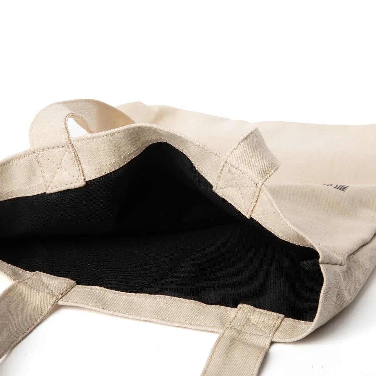   AIAIAI Large Tote Bag 'White'