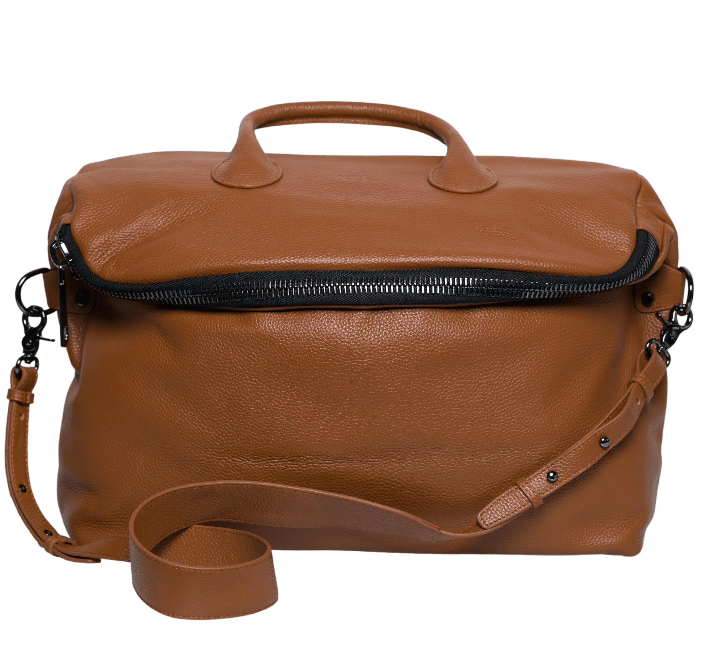 Alexel Jolie Large Italy Leather Zipper Bag, Grain Leather Shoulder Bag, Lady Fashion Bag Yellow, Travel Crossbody Bag, Gift for Her