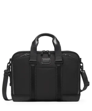 Alpha Bravo Advance Brief - Black
