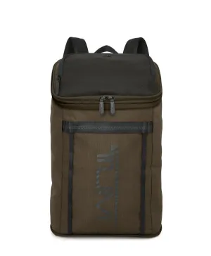 Alpha Bravo Packable Backpack - Olive