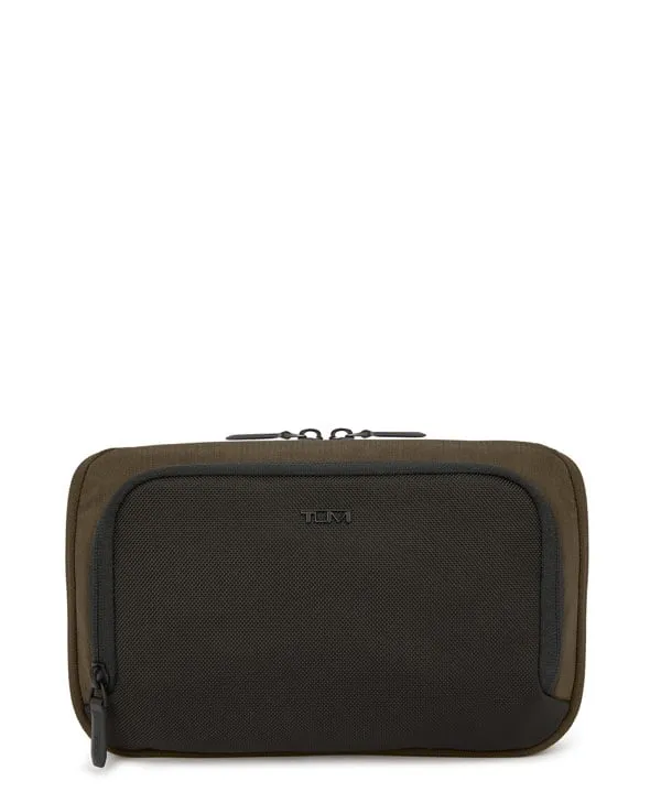 Alpha Bravo Packable Backpack - Olive