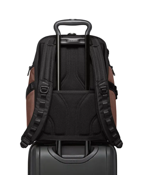 Alpha Bravo Search Backpack - Black Onyx