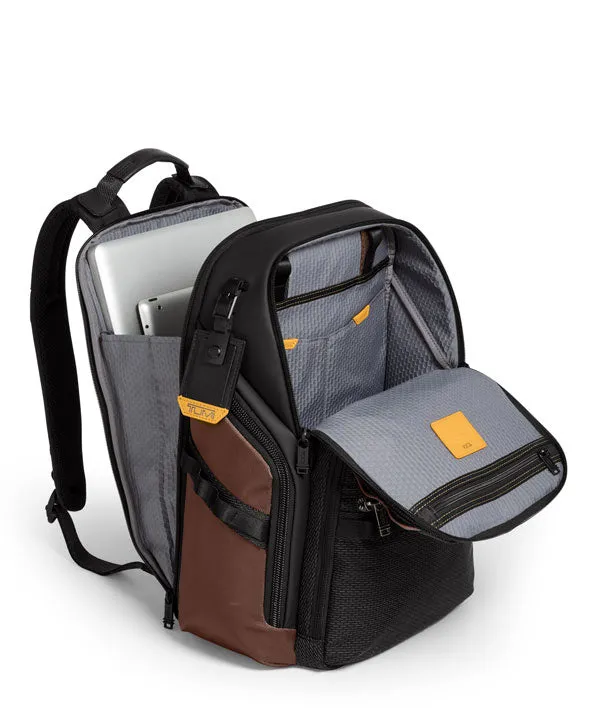 Alpha Bravo Search Backpack - Black Onyx