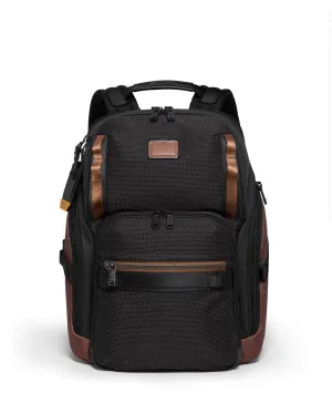 Alpha Bravo Search Backpack - Black Onyx