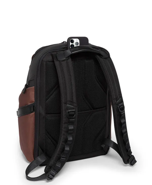Alpha Bravo Search Backpack - Black Onyx