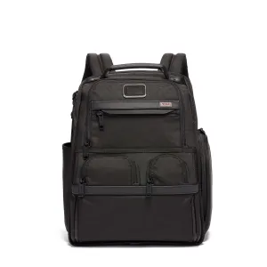 Alpha Compact Laptop Brief Pack