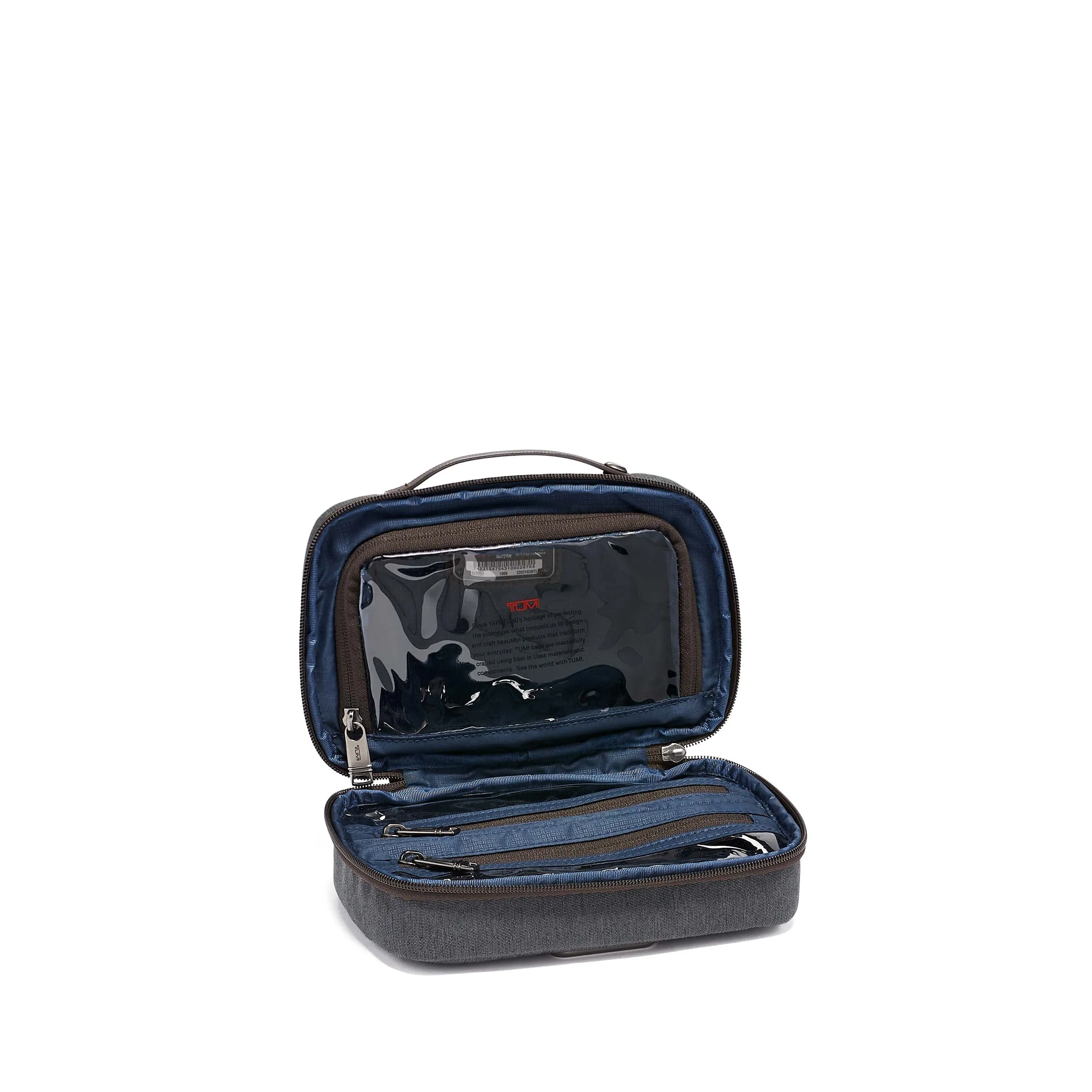 Alpha Split Travel Kit