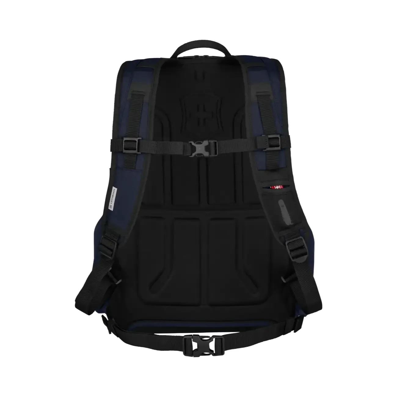 Altmont Original Deluxe Laptop Backpack with Waist Strap