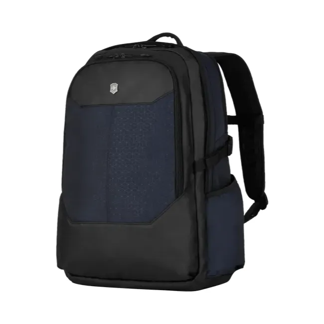 Altmont Original Deluxe Laptop Backpack with Waist Strap