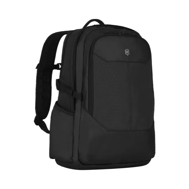 Altmont Original Deluxe Laptop Backpack with Waist Strap