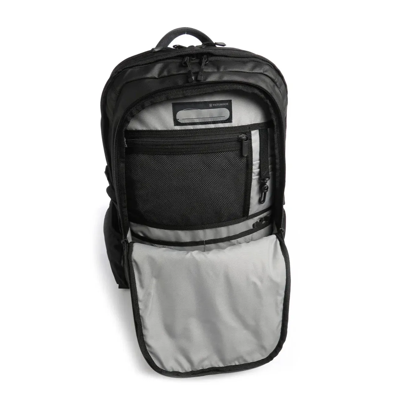 Altmont Original Deluxe Laptop Backpack with Waist Strap