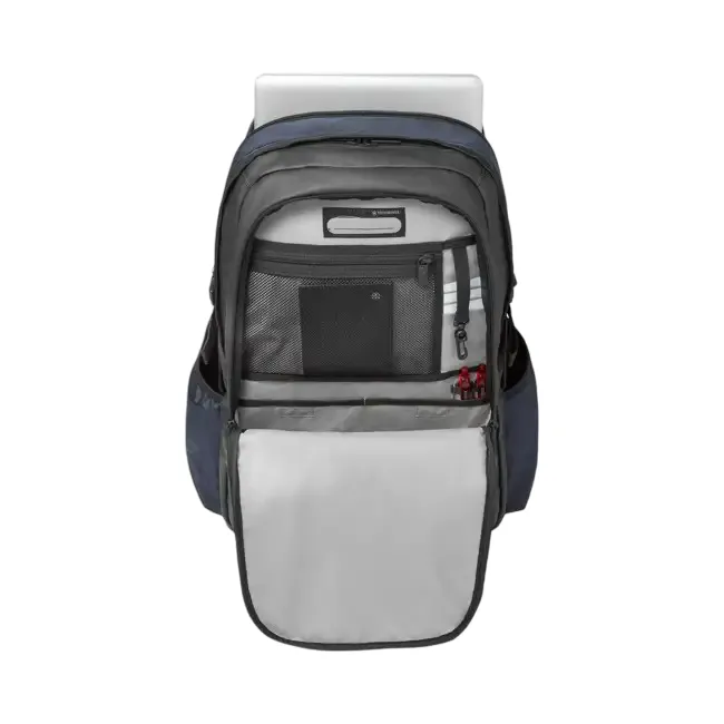 Altmont Original Deluxe Laptop Backpack with Waist Strap