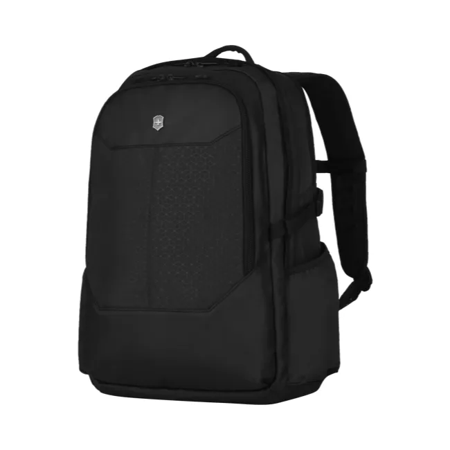 Altmont Original Deluxe Laptop Backpack with Waist Strap