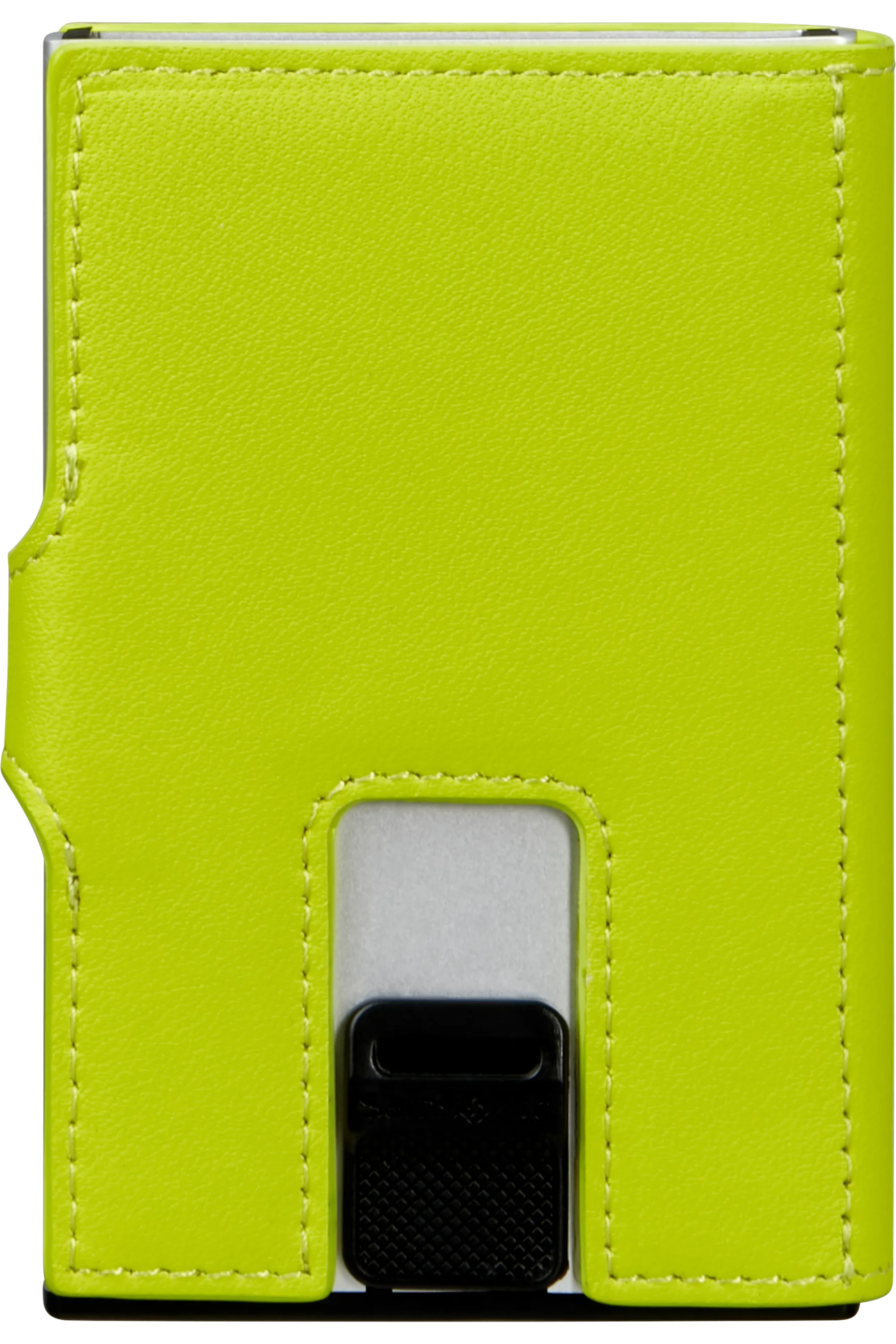 ALU Fit Wallet - Lime