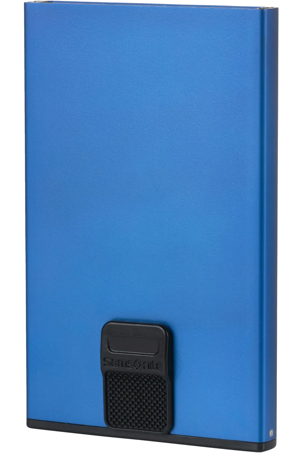 ALU Fit Wallet - True Blue