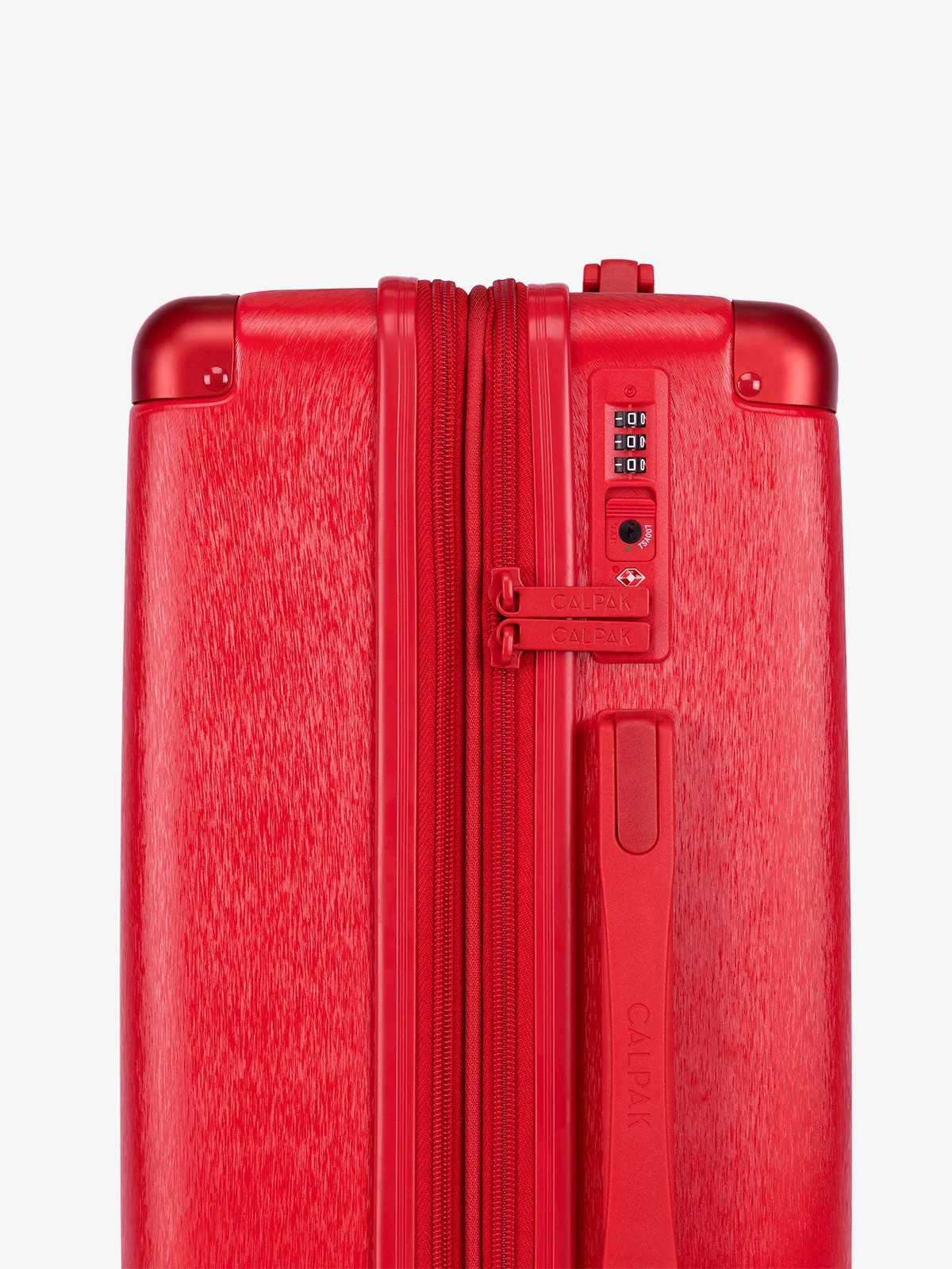 Ambeur Carry-On Luggage