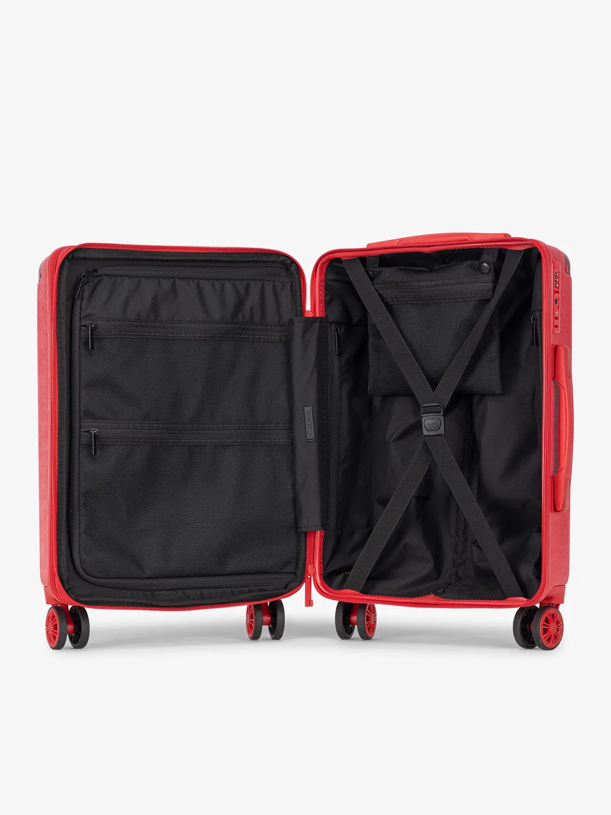 Ambeur Carry-On Luggage