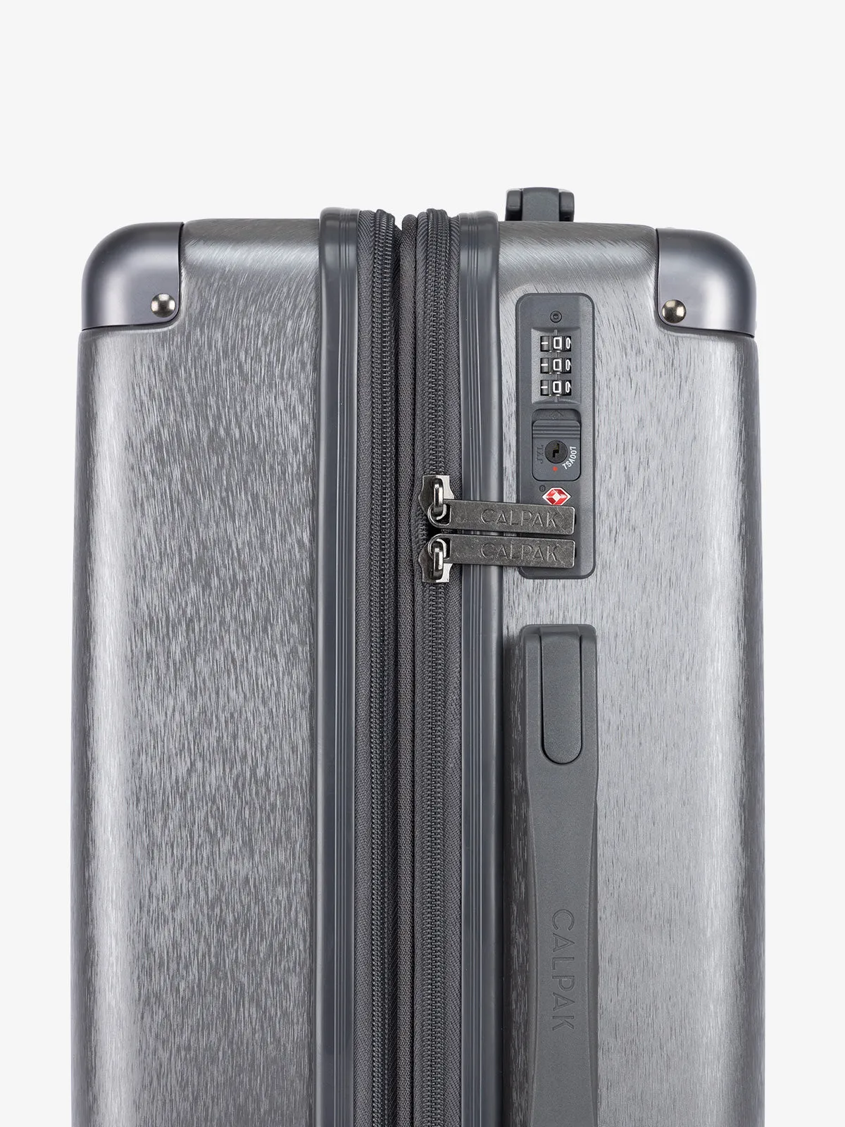 Ambeur Carry-On Luggage