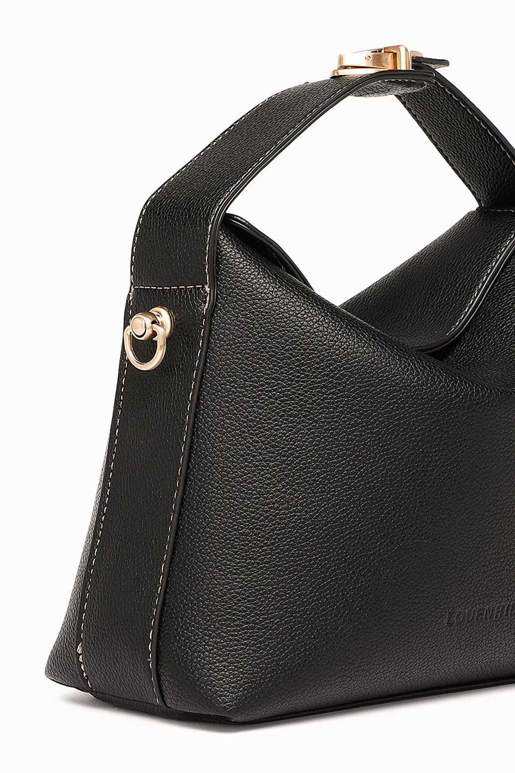 Andie Handbag - Black