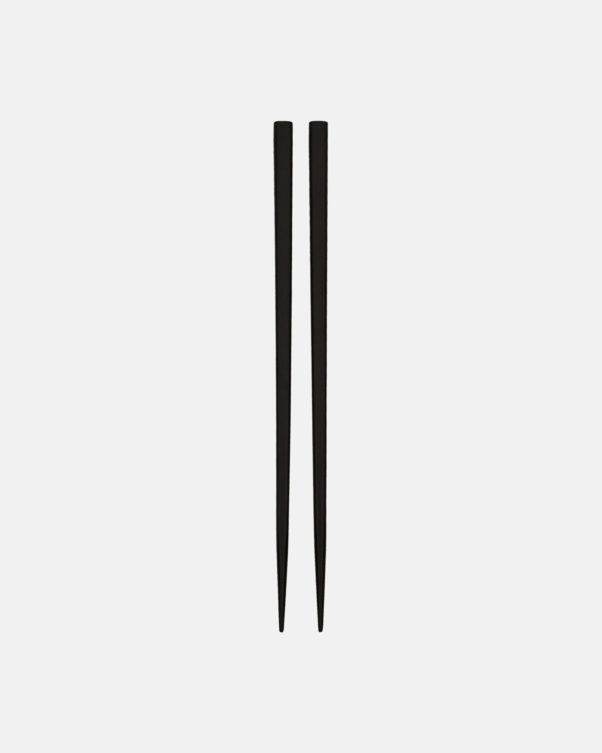 Ape Head Chopsticks Black