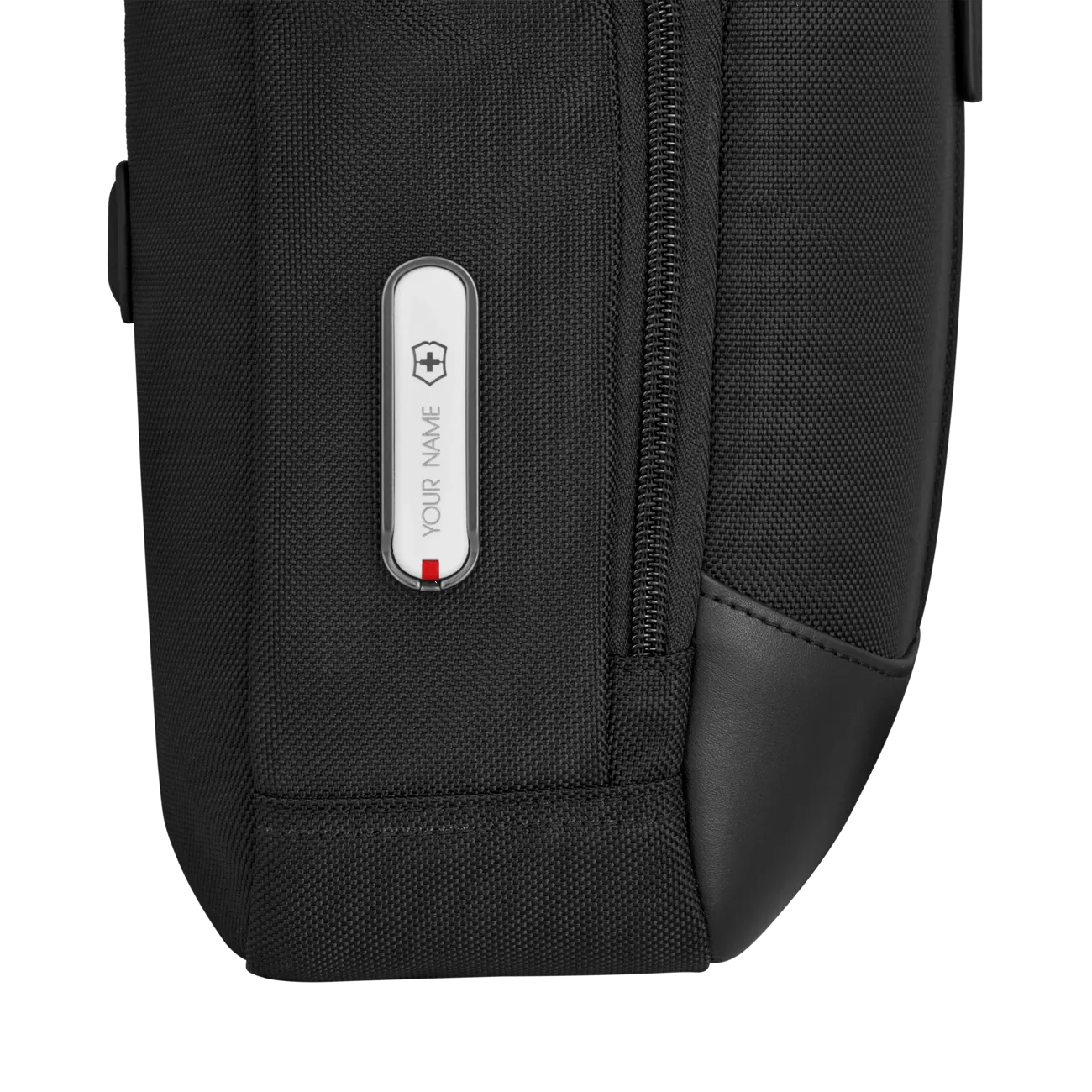 ARCHITECTURE Urban2 Briefcase - Black