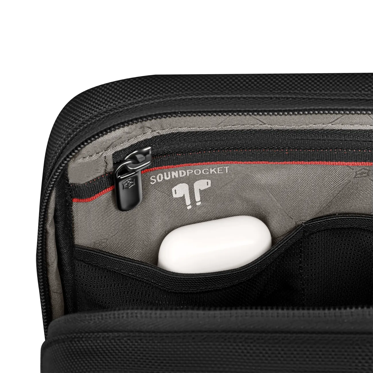 ARCHITECTURE Urban2 Briefcase - Black