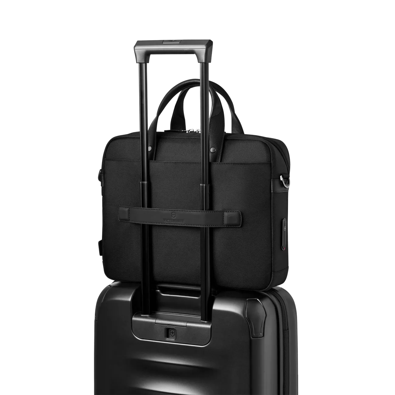 ARCHITECTURE Urban2 Briefcase - Black