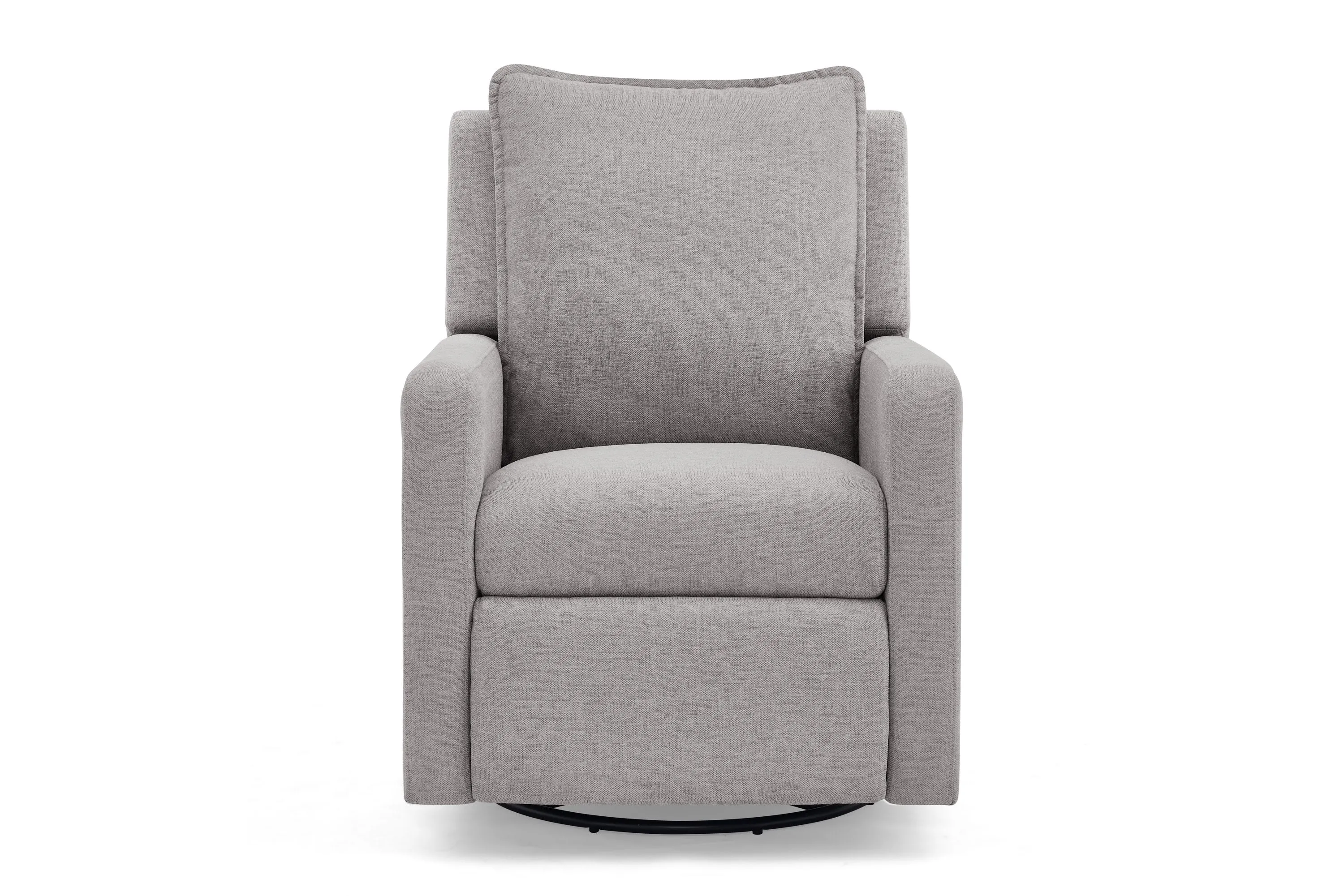 babyGap Harlowe Power Recliner with USB-A and Type-C Ports in Stain-Resistant Performance Fabric