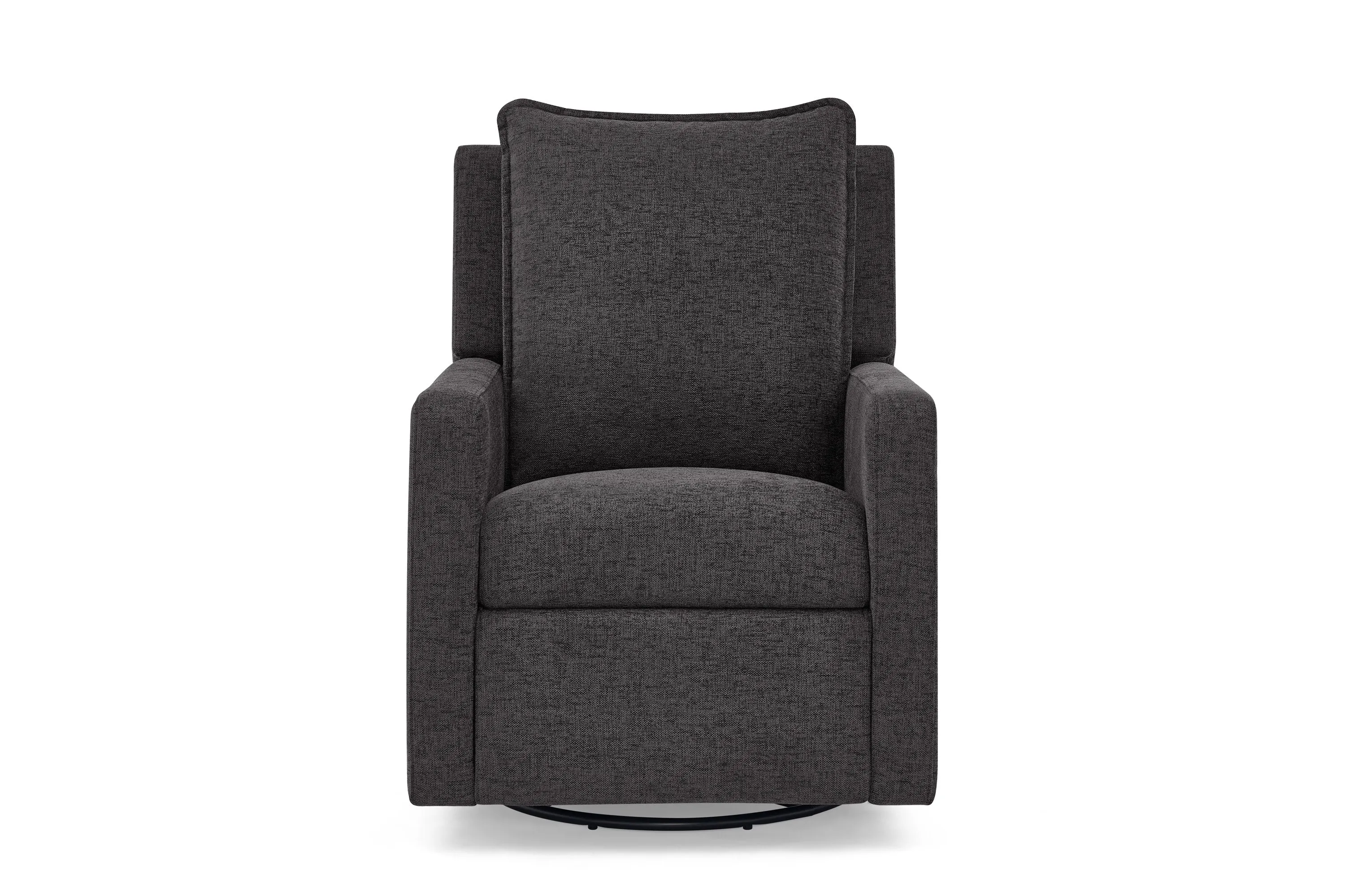 babyGap Harlowe Power Recliner with USB-A and Type-C Ports in Stain-Resistant Performance Fabric