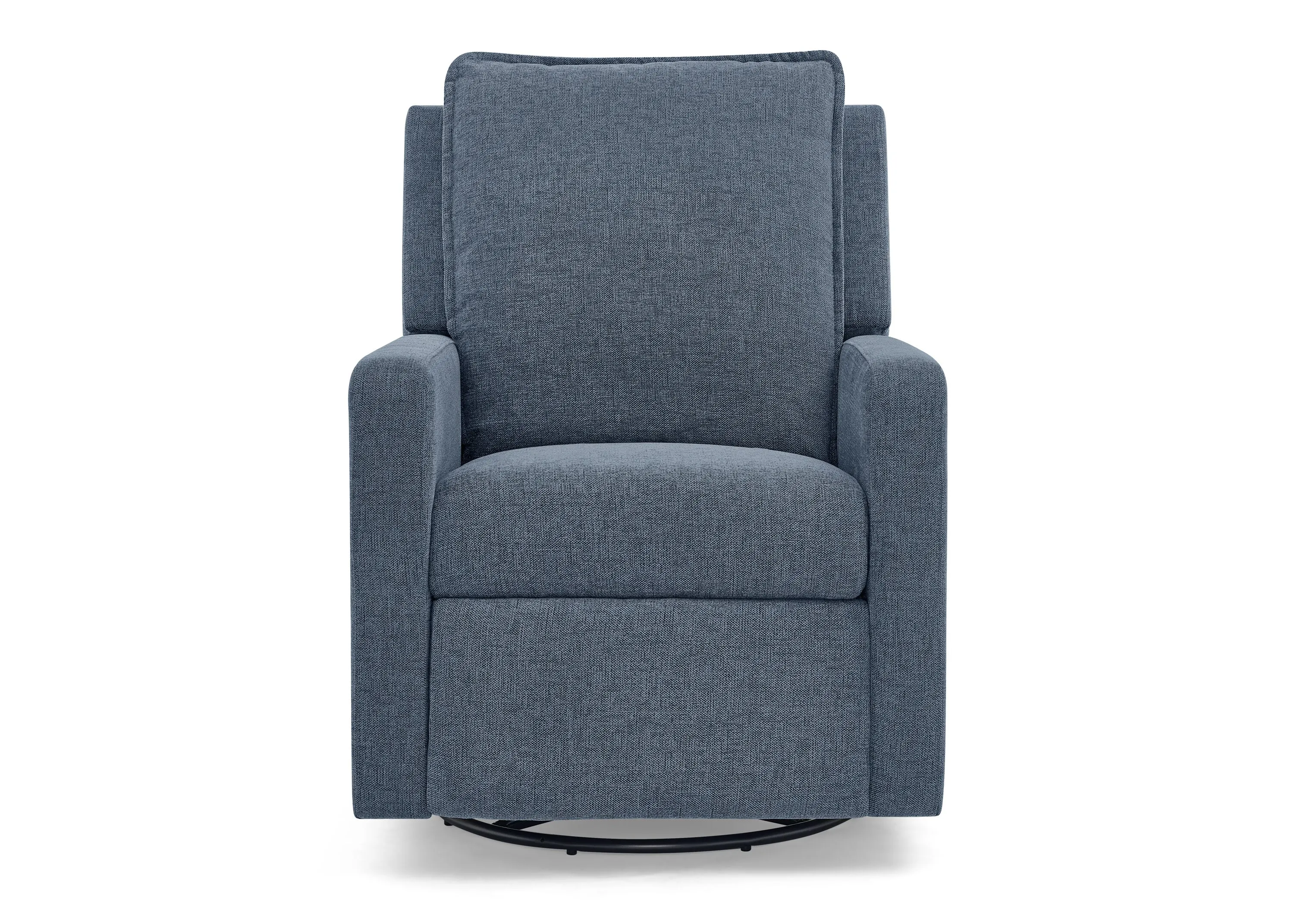 babyGap Harlowe Power Recliner with USB-A and Type-C Ports in Stain-Resistant Performance Fabric