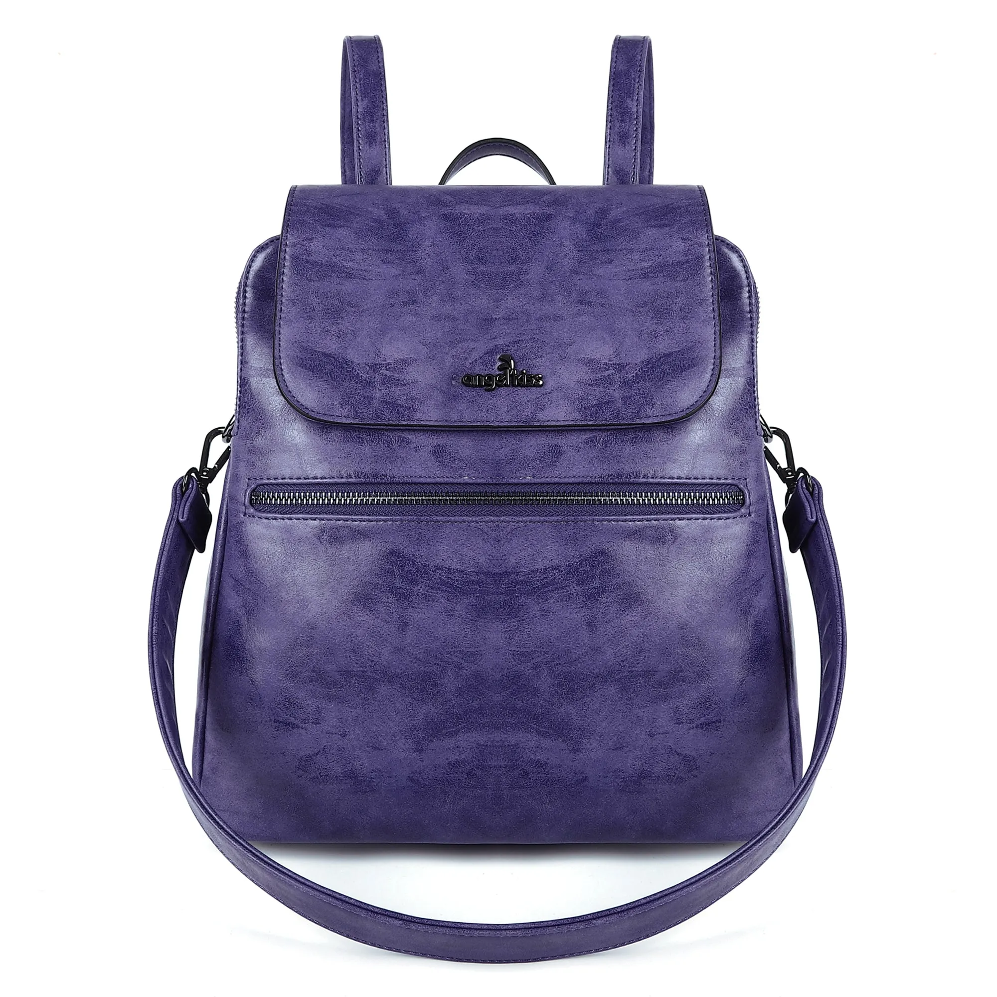 Backpack travel bag for women