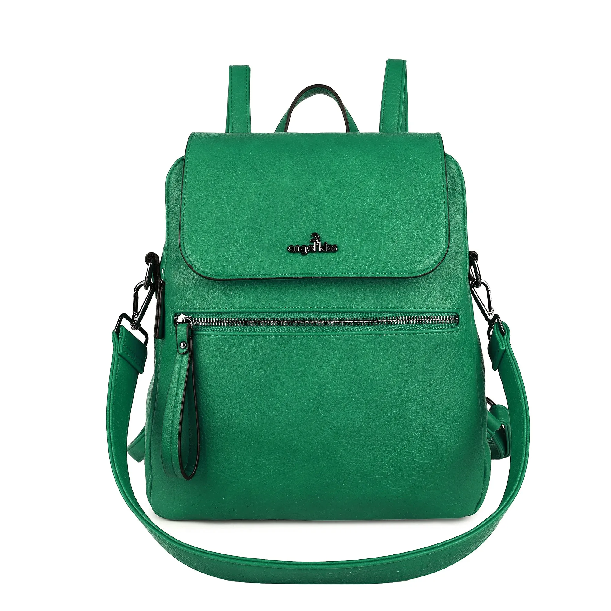 Backpack travel bag for women