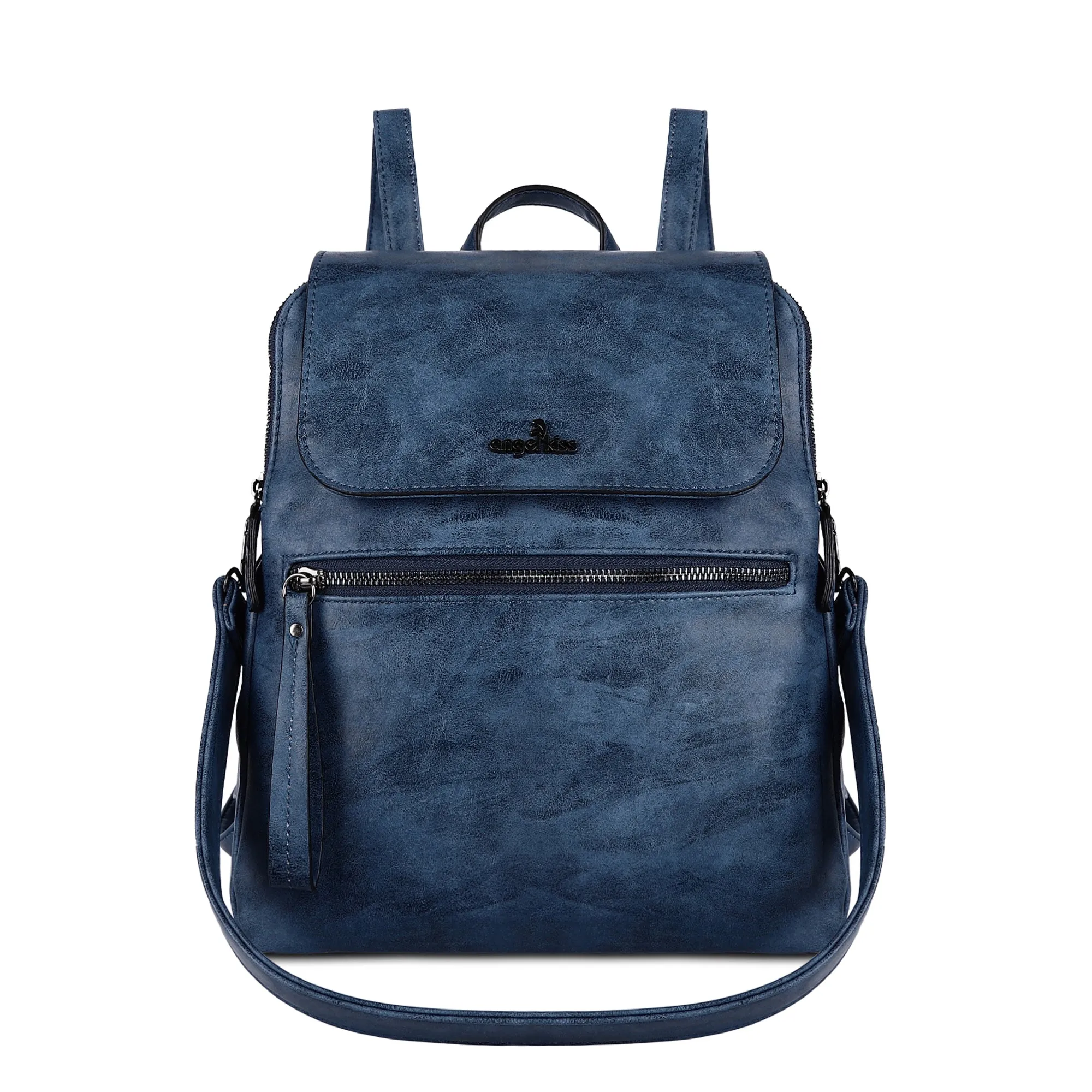 Backpack travel bag for women