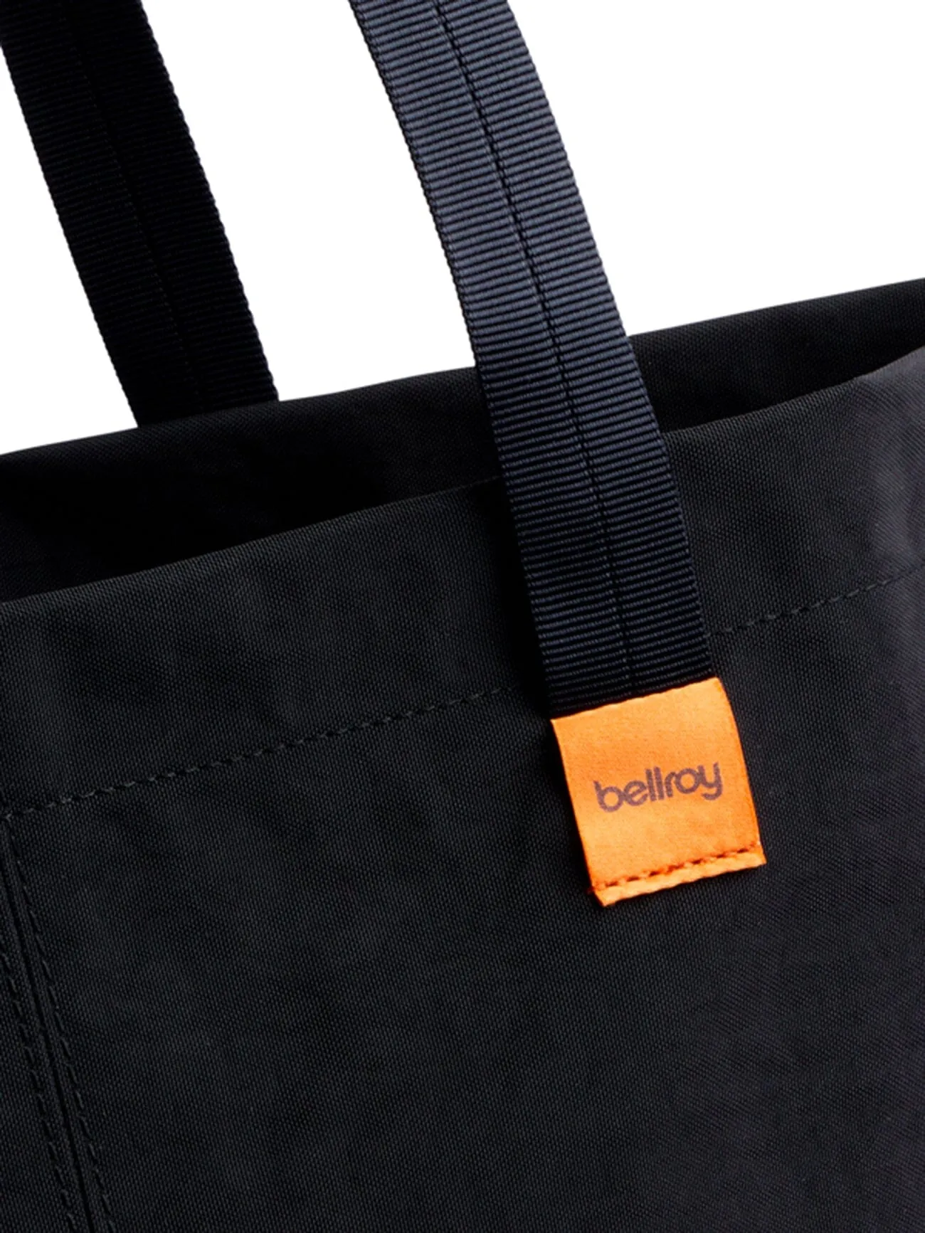 Bellroy Market Tote - Black