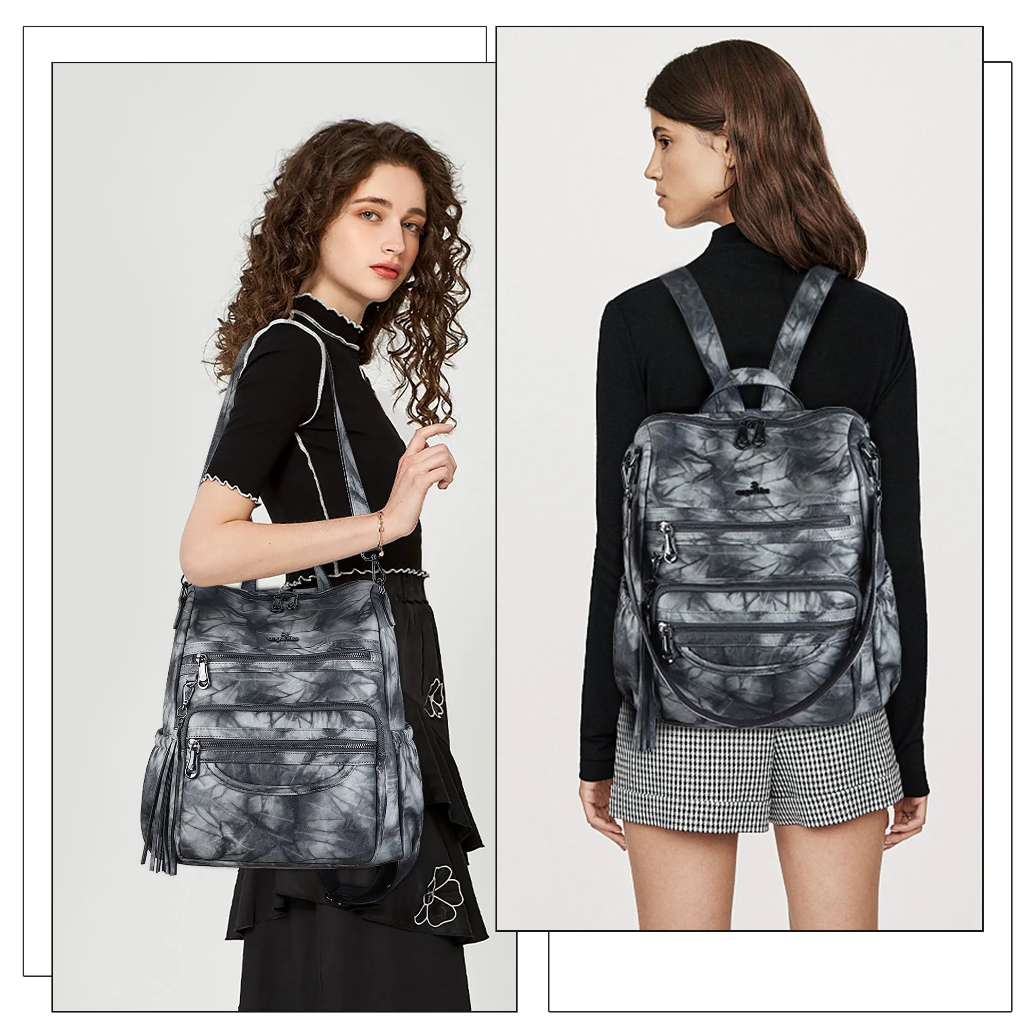 Best student bag/briefcase/travel bags & angelkissbags