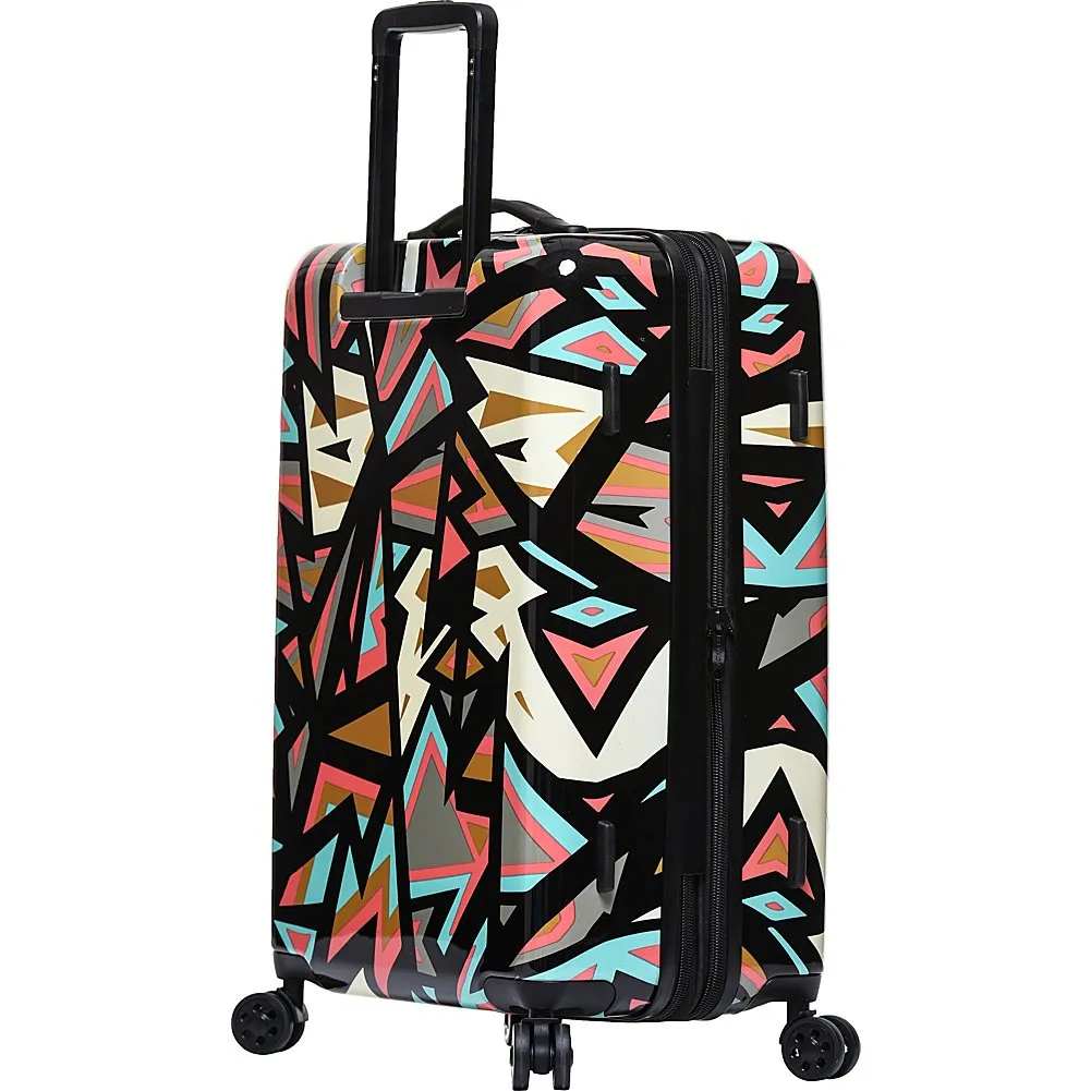 Body Glove Inner City 29" 4-Wheel Large Luggage