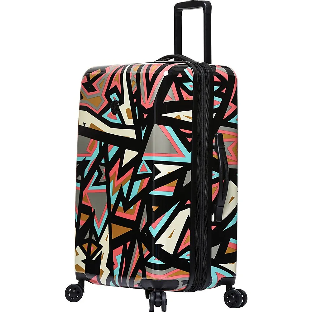 Body Glove Inner City 29" 4-Wheel Large Luggage