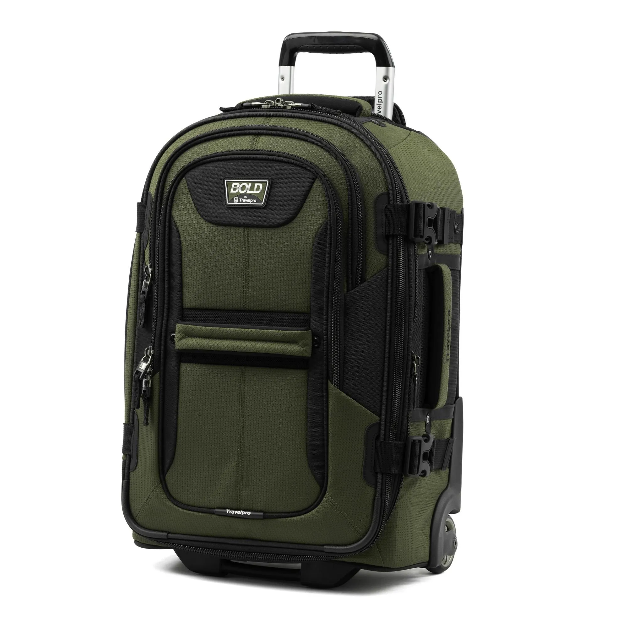 Bold by Travelpro 22" Expandable Rollaboard (2-Wheeled)