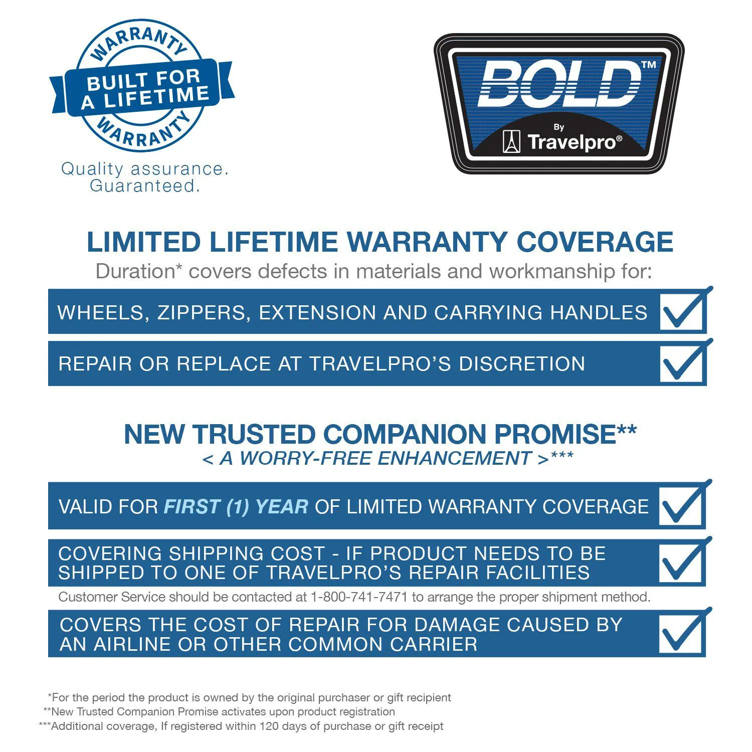 Bold by Travelpro 25" Expandable Rollaboard