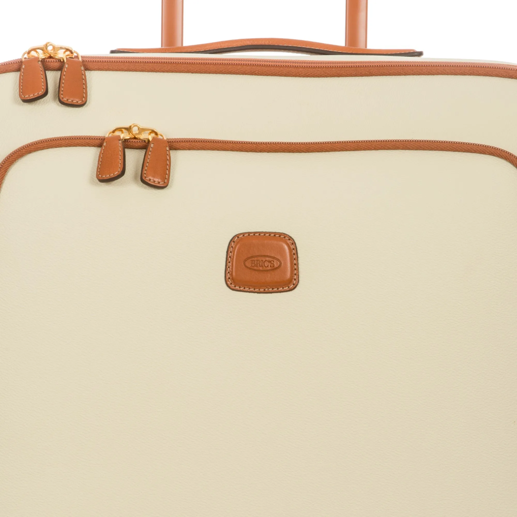 Bric's Firenze 30" 4-Wheel Large Luggage