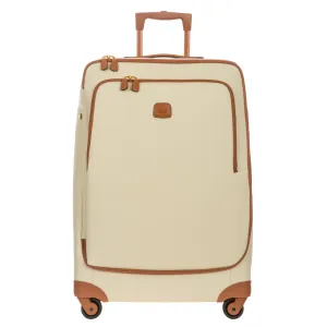 Bric's Firenze 30" 4-Wheel Large Luggage