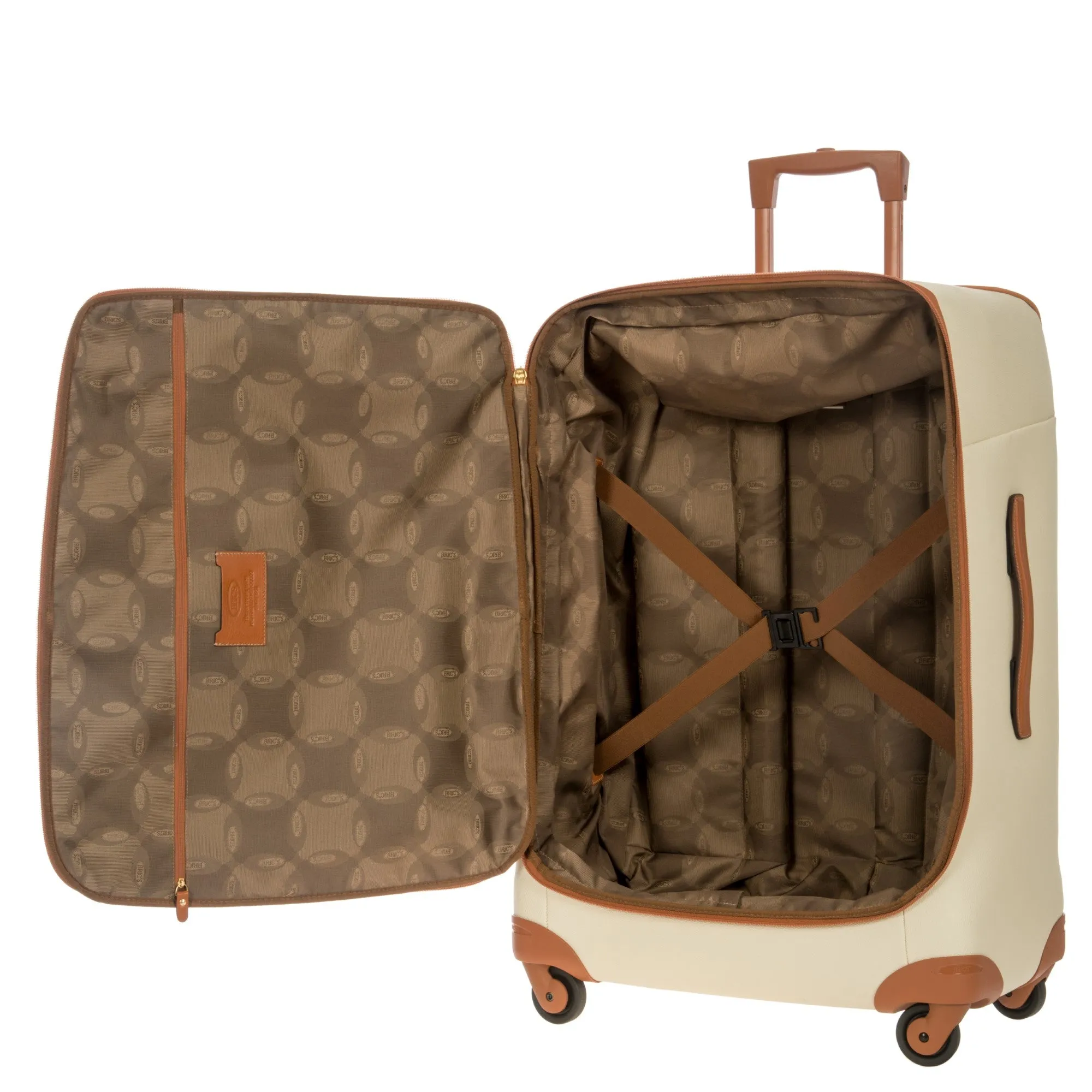 Bric's Firenze 30" 4-Wheel Large Luggage