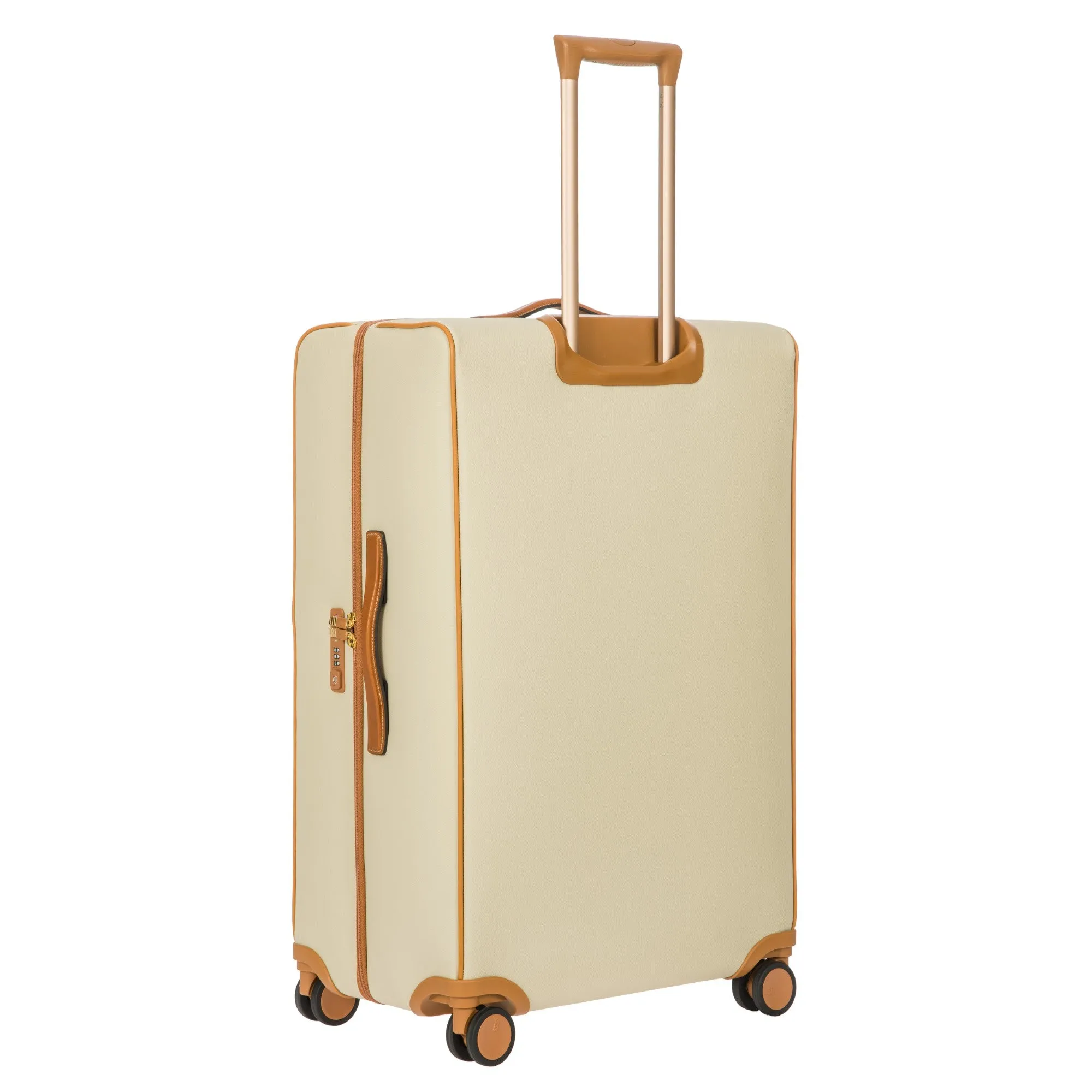 Bric's Firenze 30" 4-Wheel Split Frame Large Luggage