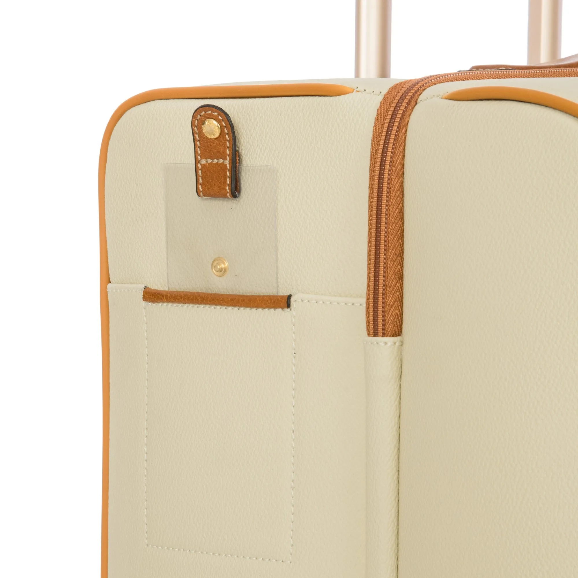 Bric's Firenze 30" 4-Wheel Split Frame Large Luggage