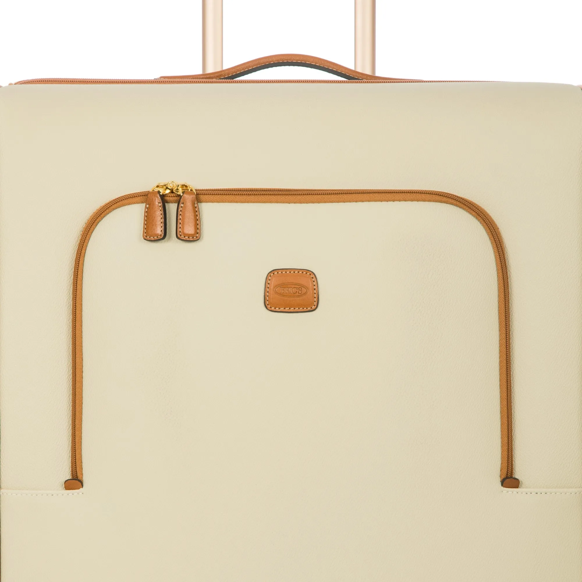 Bric's Firenze 30" 4-Wheel Split Frame Large Luggage