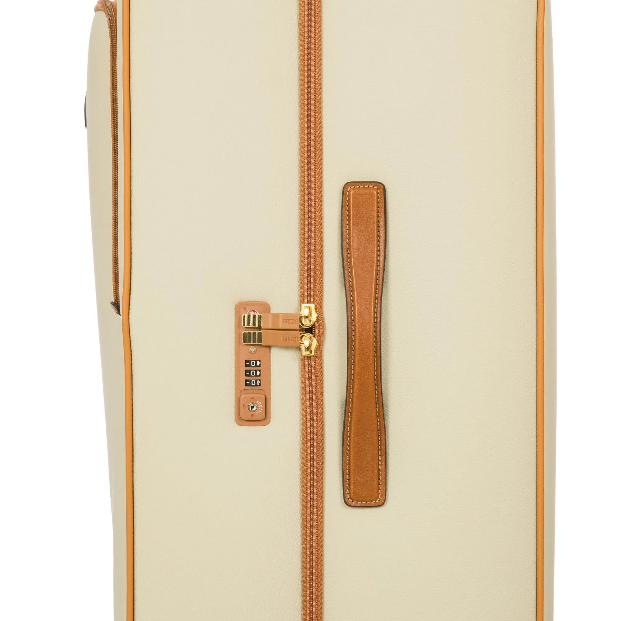 Bric's Firenze 30" 4-Wheel Split Frame Large Luggage