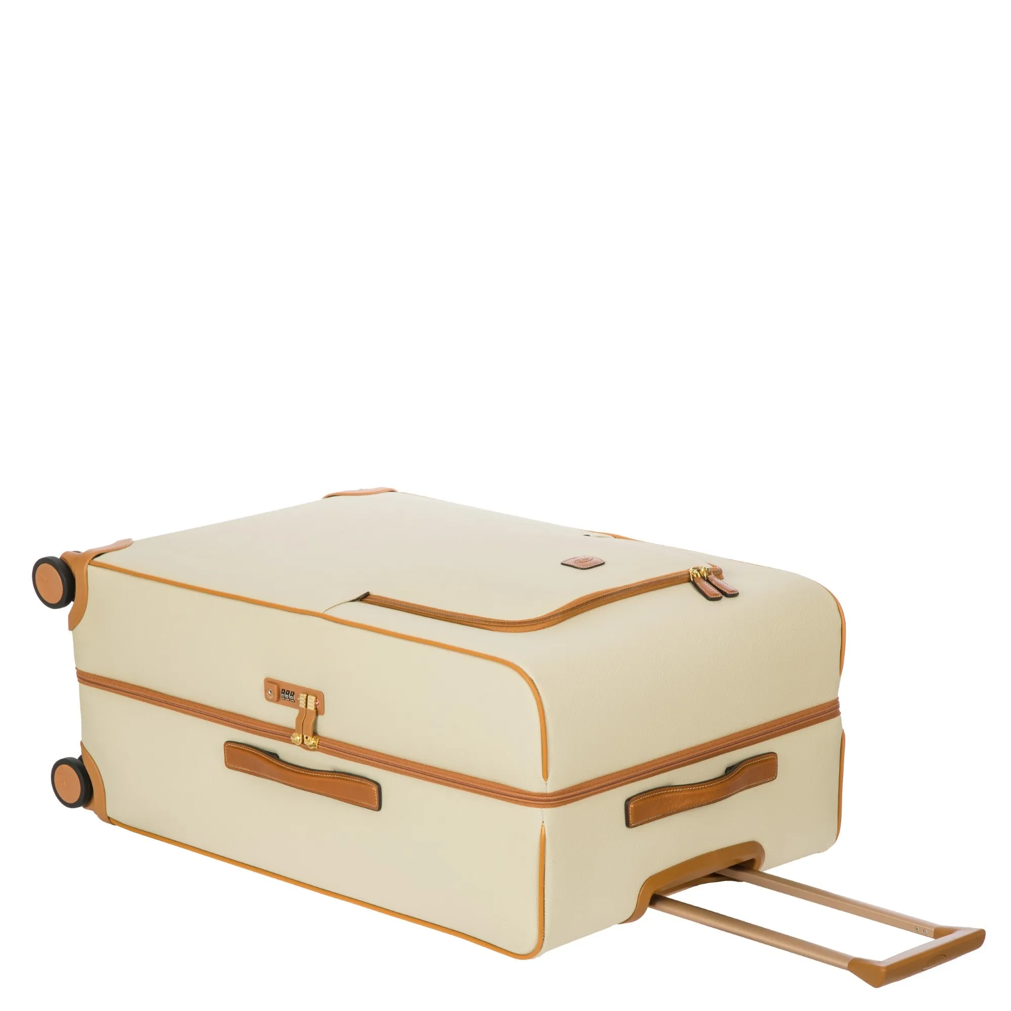 Bric's Firenze 30" 4-Wheel Split Frame Large Luggage
