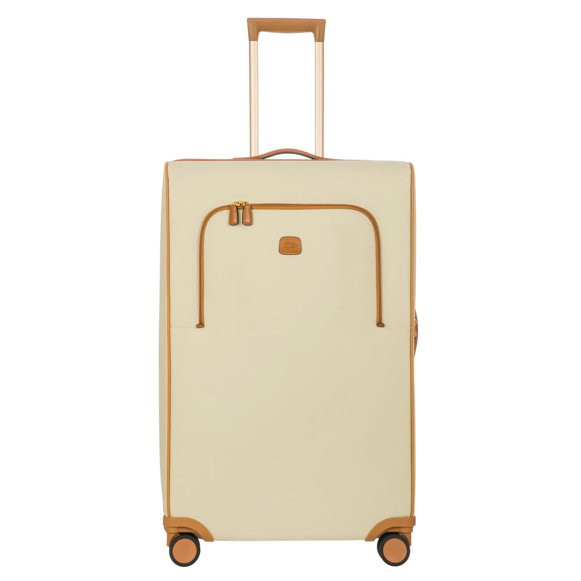 Bric's Firenze 30" 4-Wheel Split Frame Large Luggage