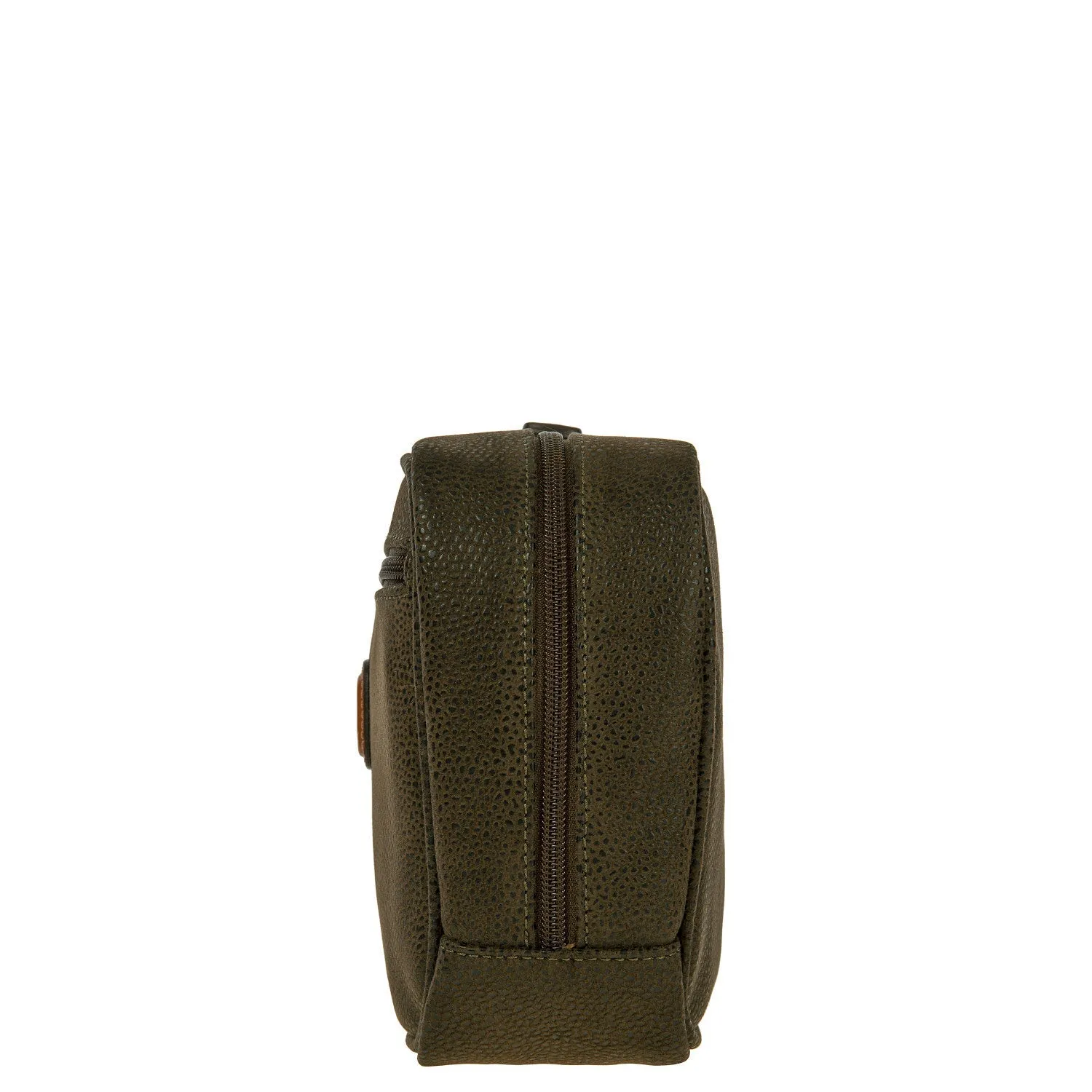 Bric's Life Shaving Case Olive