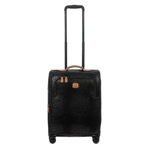 Bric's MySafari 21" Expandable Spinner Carry On